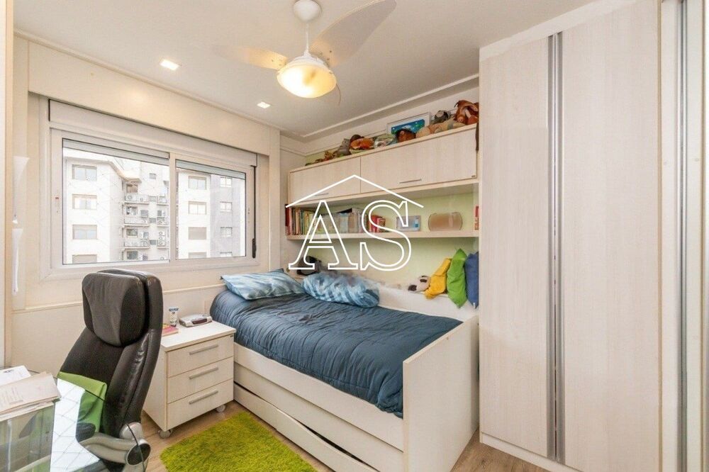 Apartamento, 4 quartos, 153 m² - Foto 3