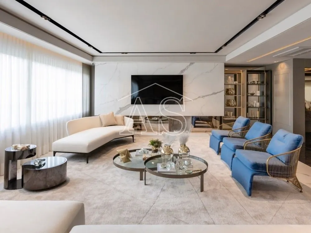 Apartamento, 3 quartos, 286 m² - Foto 12