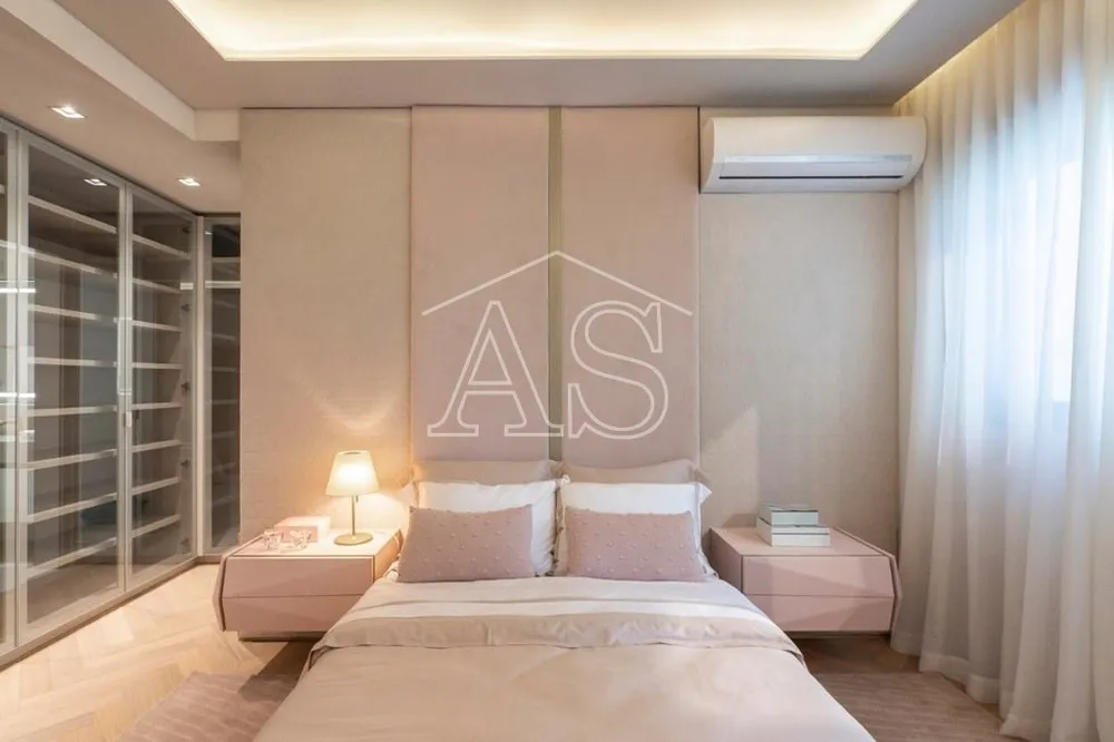 Apartamento, 3 quartos, 286 m² - Foto 6