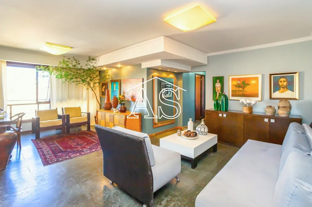Apartamento, 3 quartos, 116 m² - Foto 2