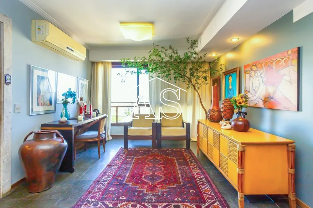 Apartamento, 3 quartos, 116 m² - Foto 4