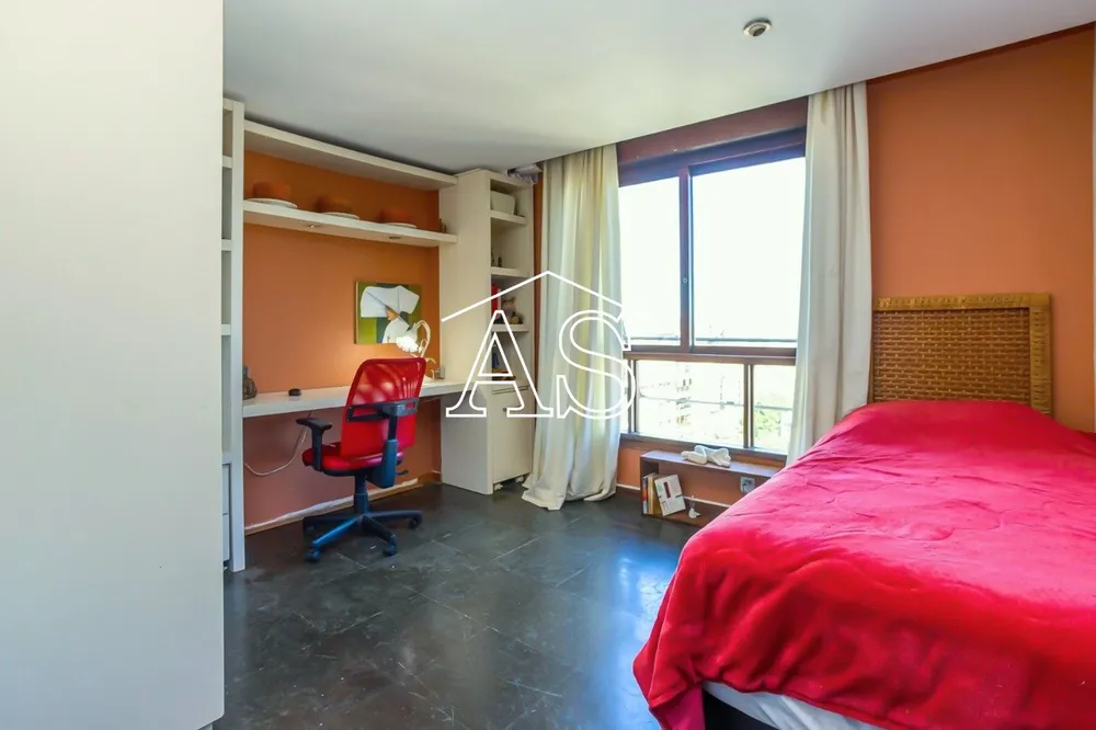 Apartamento, 3 quartos, 116 m² - Foto 5