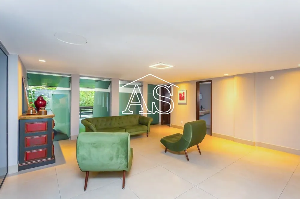 Apartamento, 3 quartos, 116 m² - Foto 8