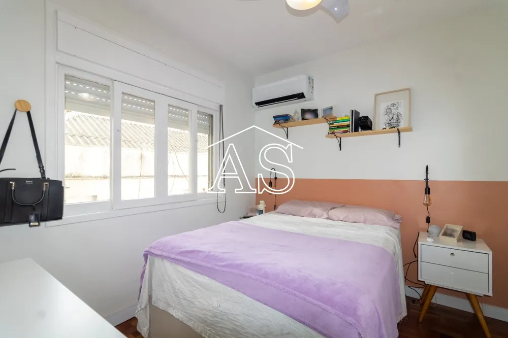Apartamento, 1 quarto, 40 m² - Foto 1