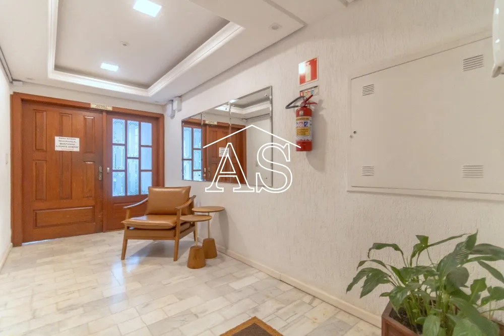 Apartamento, 1 quarto, 40 m² - Foto 3