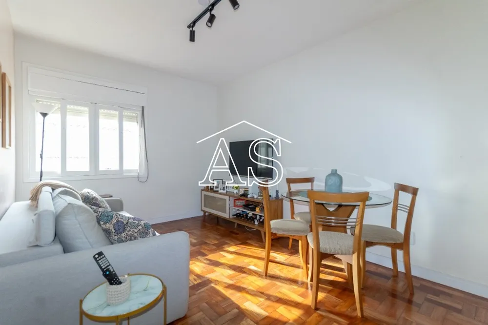 Apartamento, 1 quarto, 40 m² - Foto 6