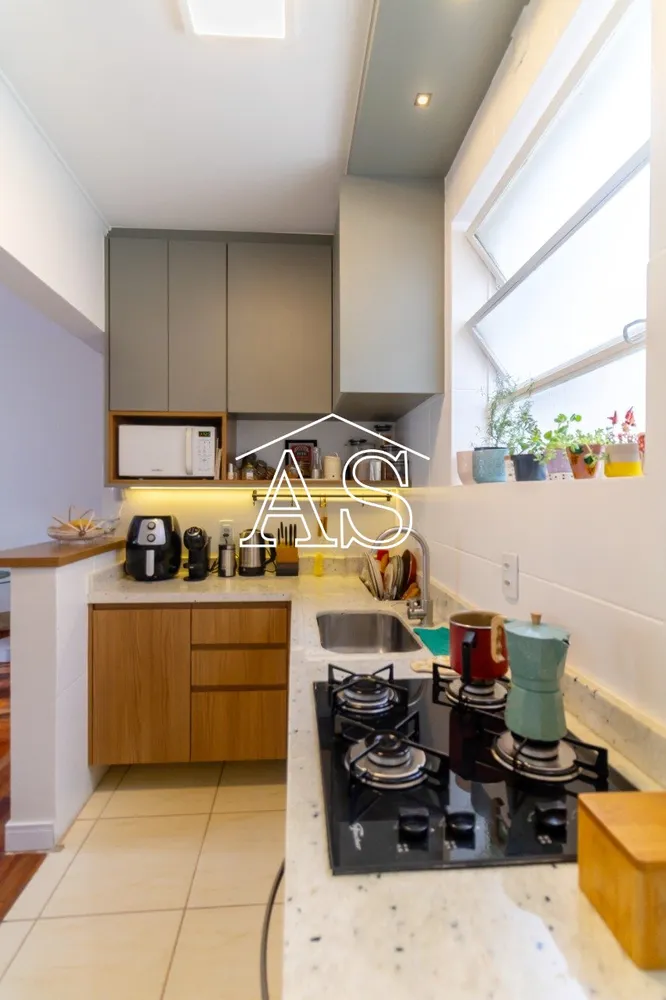 Apartamento, 1 quarto, 40 m² - Foto 4