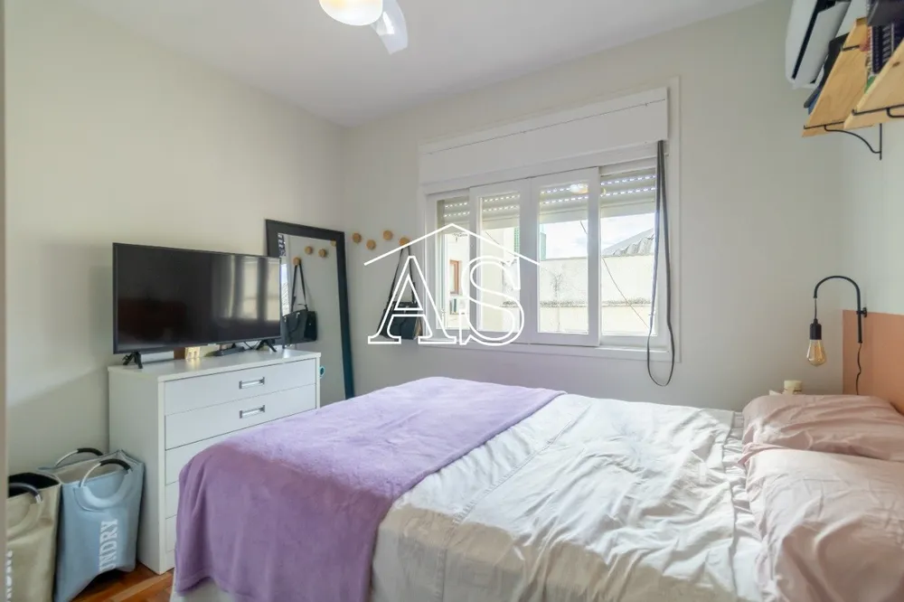 Apartamento, 1 quarto, 40 m² - Foto 12