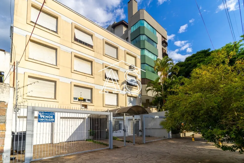 Apartamento, 1 quarto, 40 m² - Foto 8