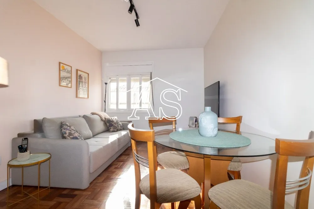 Apartamento, 1 quarto, 40 m² - Foto 10