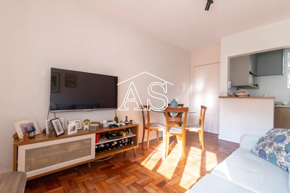 Apartamento, 1 quarto, 40 m² - Foto 11