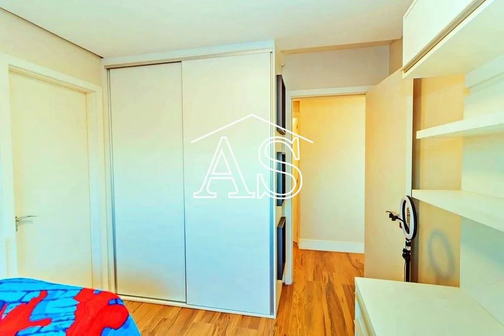 Apartamento, 3 quartos, 171 m² - Foto 5