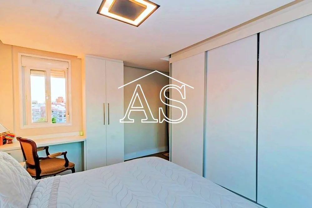 Apartamento, 3 quartos, 171 m² - Foto 6