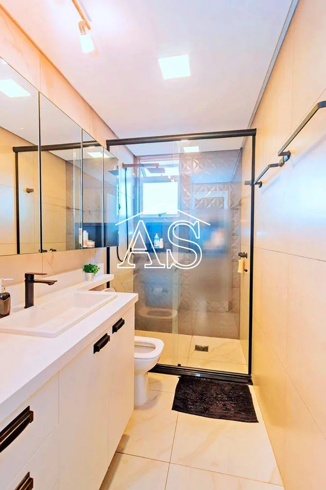 Apartamento, 3 quartos, 171 m² - Foto 3