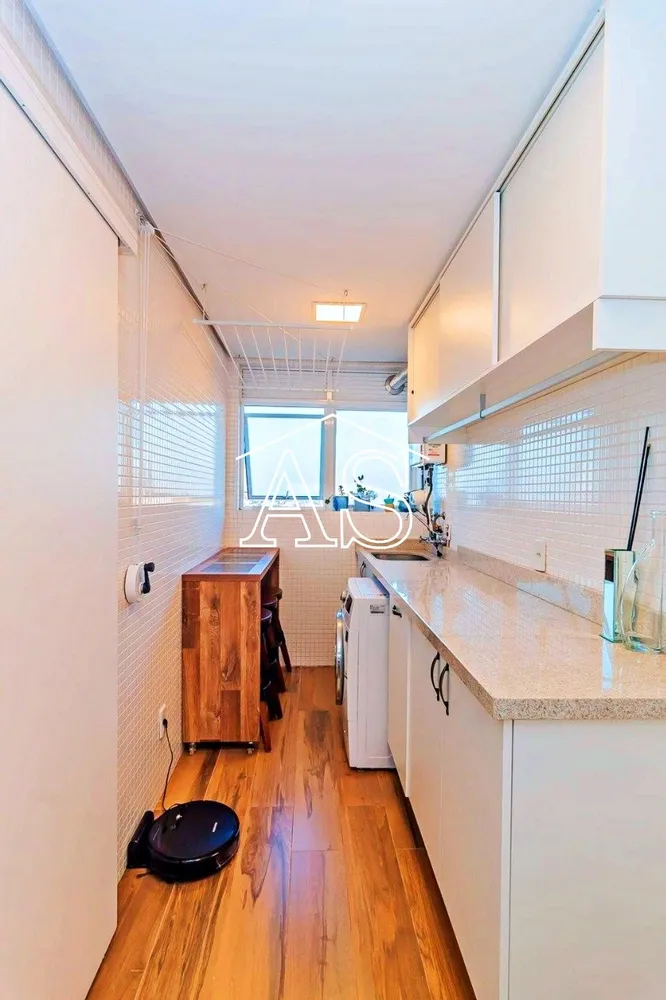 Apartamento, 3 quartos, 171 m² - Foto 2