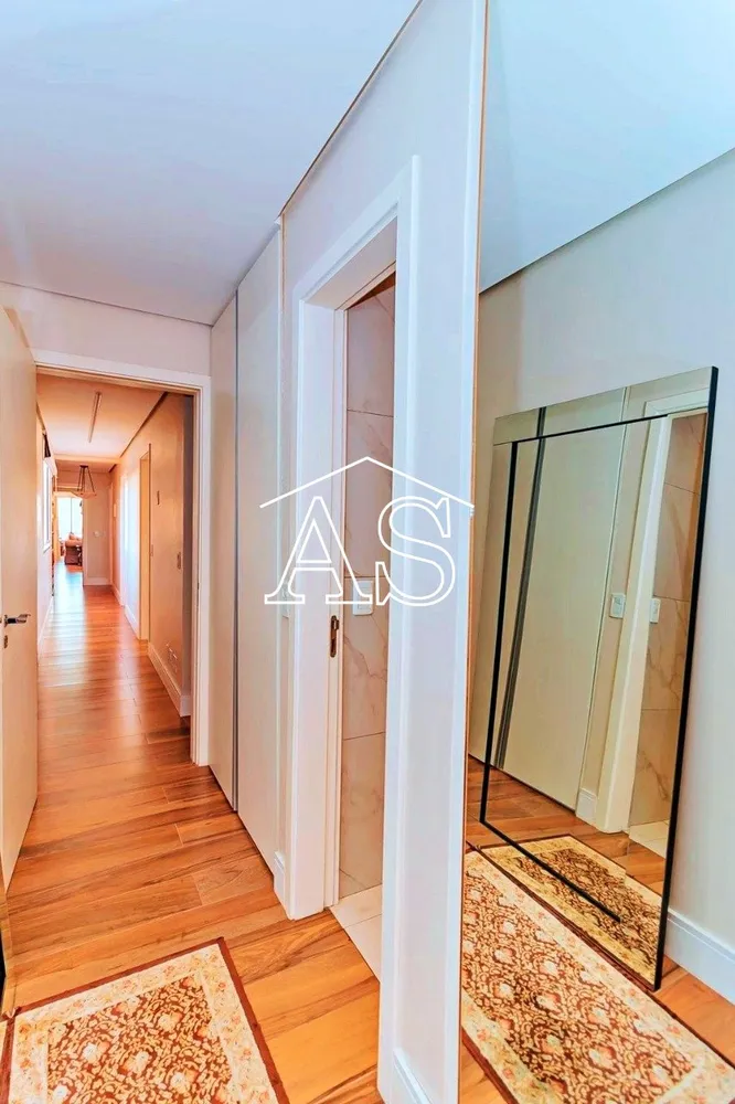 Apartamento, 3 quartos, 171 m² - Foto 1