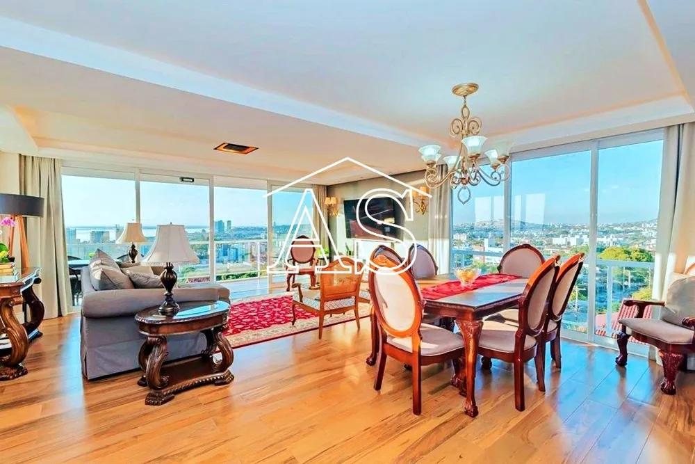 Apartamento, 3 quartos, 171 m² - Foto 4