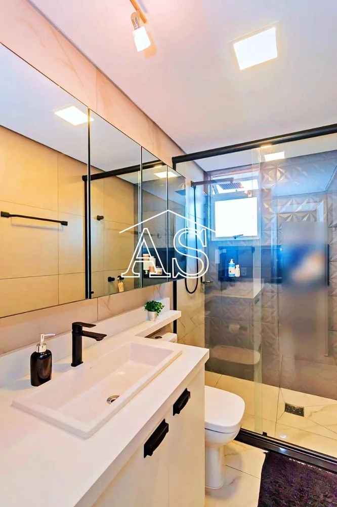 Apartamento, 3 quartos, 171 m² - Foto 7