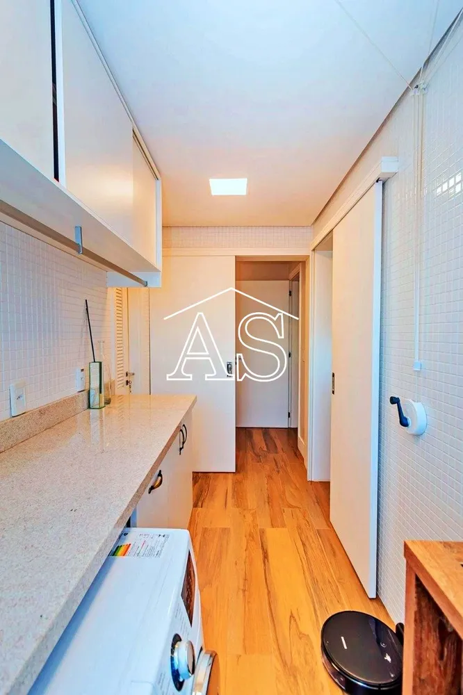 Apartamento, 3 quartos, 171 m² - Foto 5