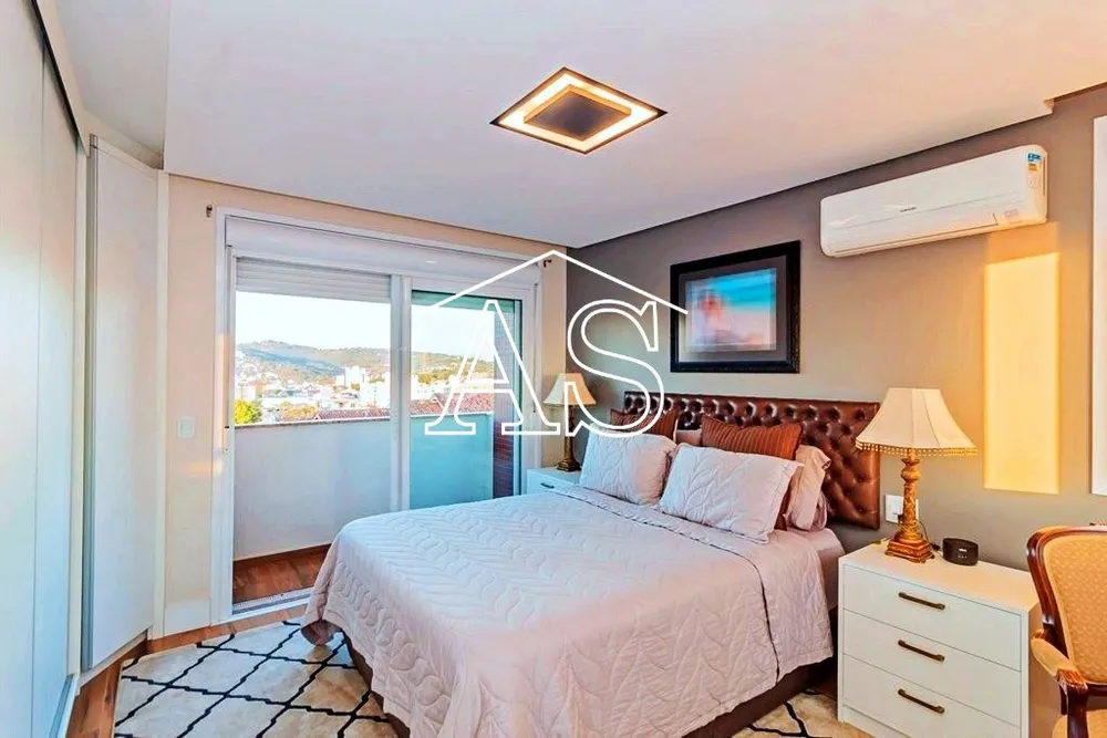 Apartamento, 3 quartos, 171 m² - Foto 6