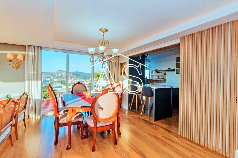 Apartamento, 3 quartos, 171 m² - Foto 3