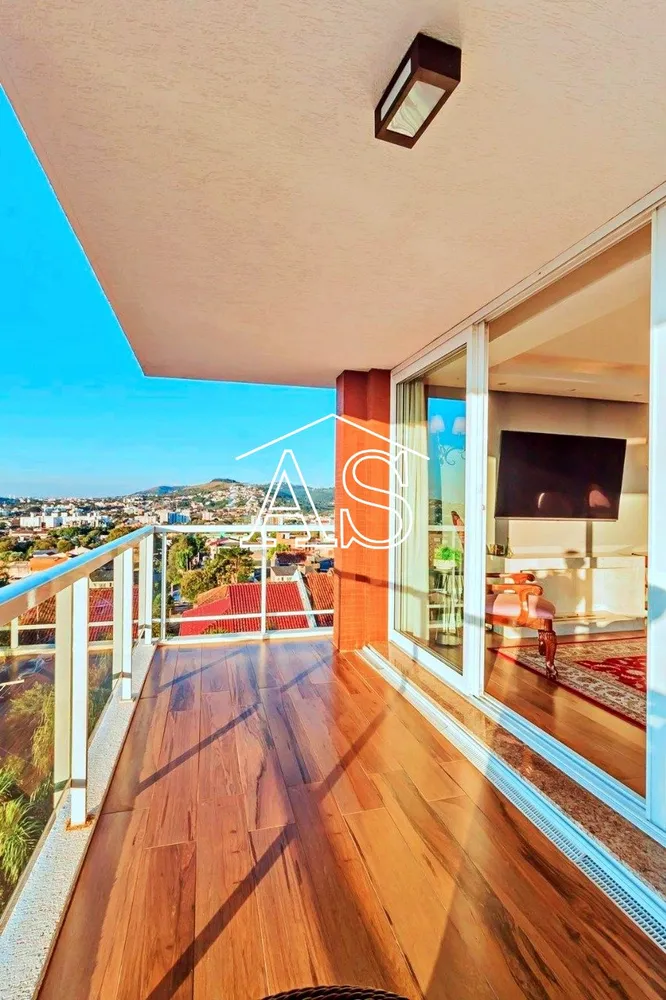 Apartamento, 3 quartos, 171 m² - Foto 8