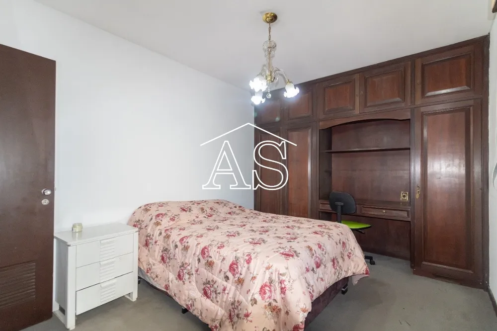 Apartamento, 3 quartos, 154 m² - Foto 1