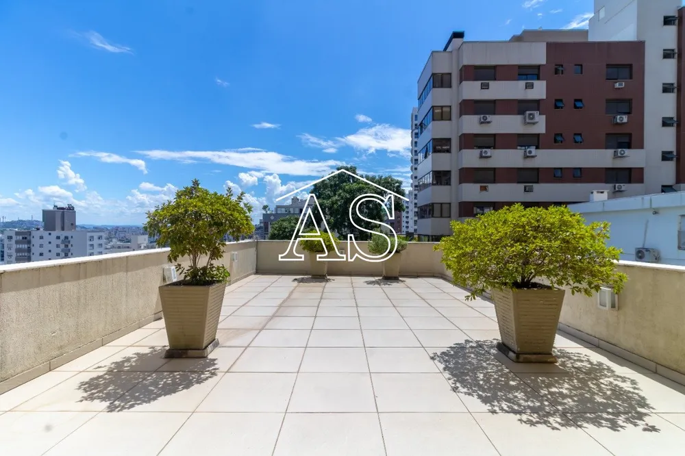 Apartamento, 3 quartos, 154 m² - Foto 2