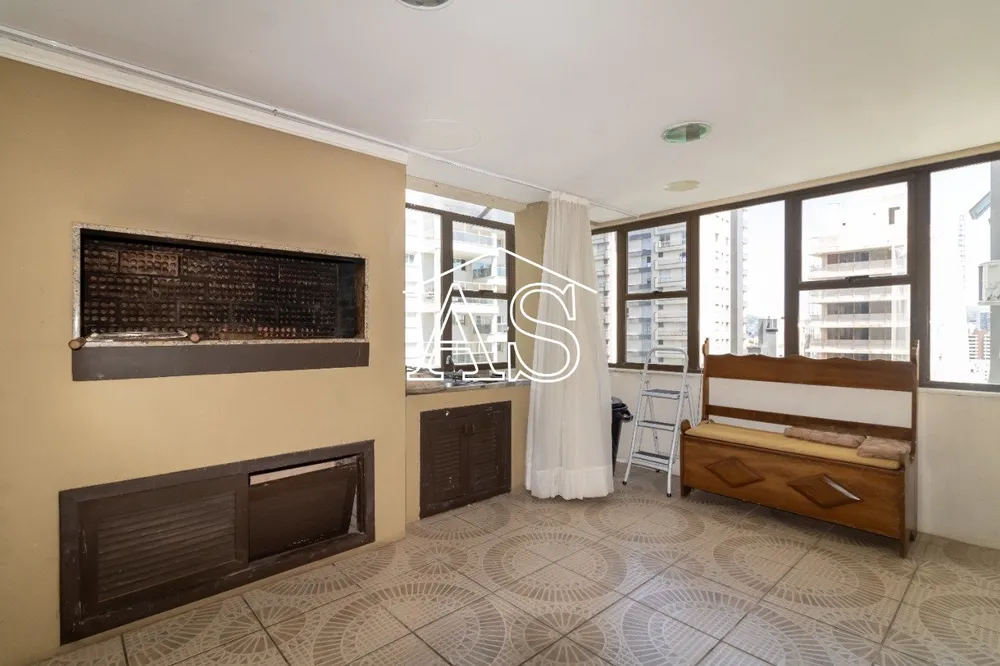 Apartamento, 3 quartos, 154 m² - Foto 12