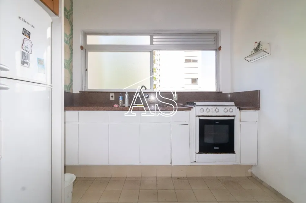 Apartamento, 3 quartos, 154 m² - Foto 11