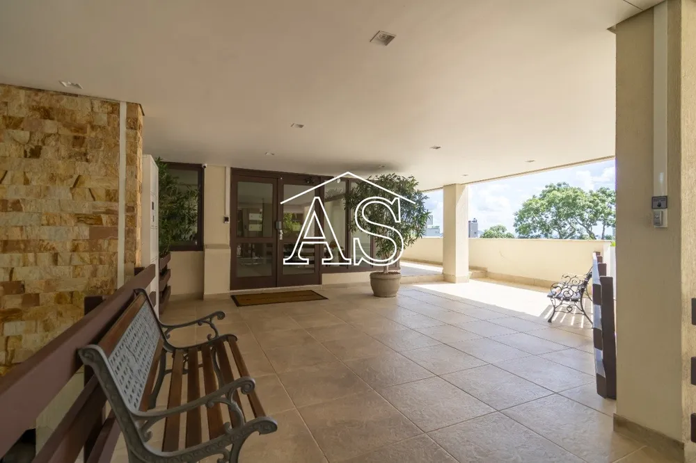 Apartamento, 3 quartos, 154 m² - Foto 9