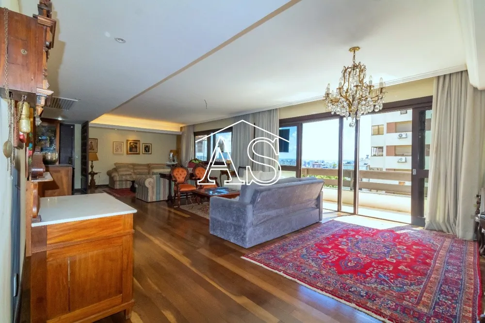Apartamento, 3 quartos, 154 m² - Foto 3