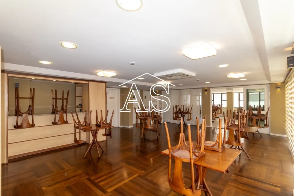 Apartamento, 3 quartos, 154 m² - Foto 7