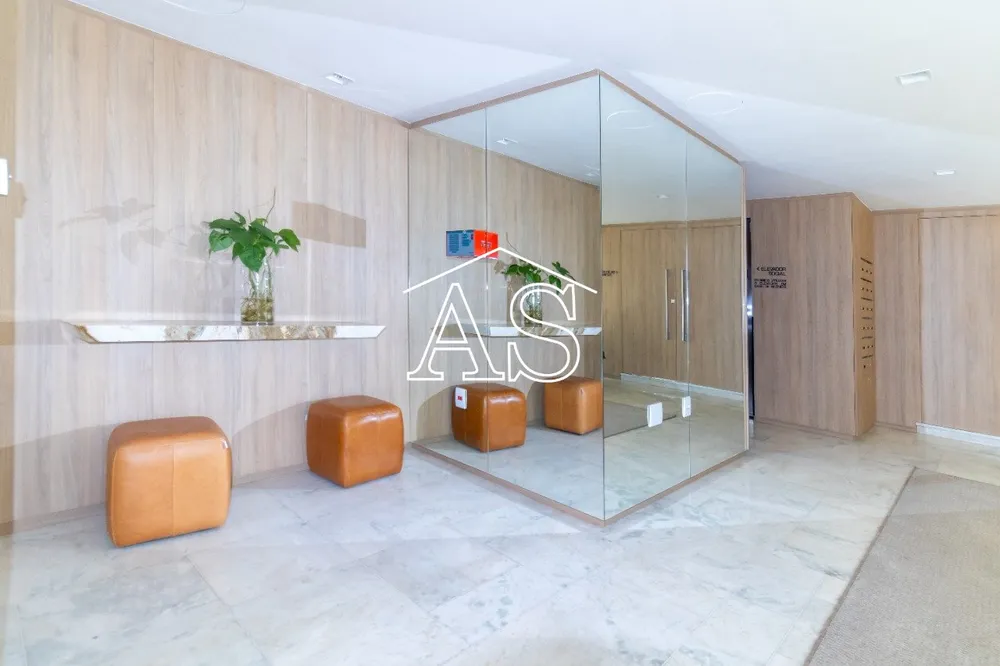 Apartamento, 3 quartos, 154 m² - Foto 5