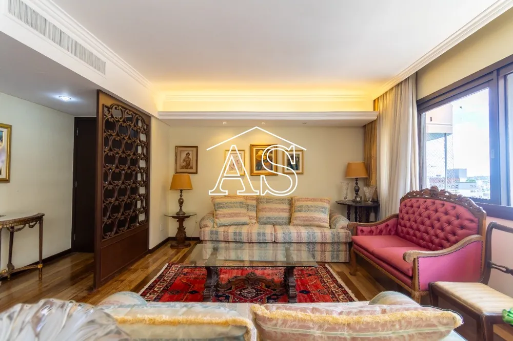 Apartamento, 3 quartos, 154 m² - Foto 4