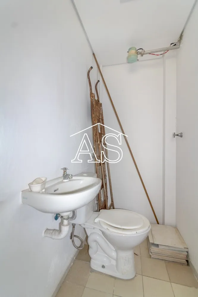 Apartamento, 3 quartos, 154 m² - Foto 5
