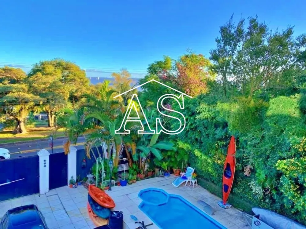 Casa, 3 quartos, 280 m² - Foto 10