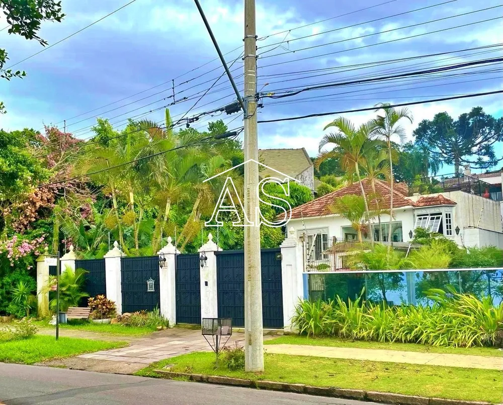 Casa, 3 quartos, 280 m² - Foto 7