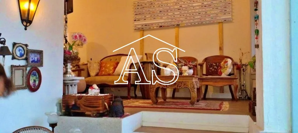 Casa, 3 quartos, 280 m² - Foto 15