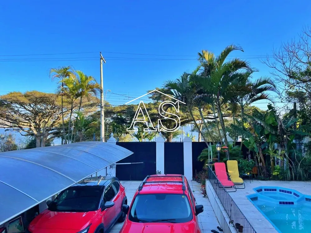 Casa, 3 quartos, 280 m² - Foto 8