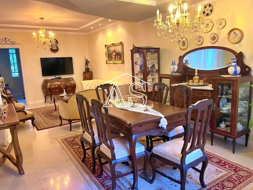 Casa, 3 quartos, 280 m² - Foto 3