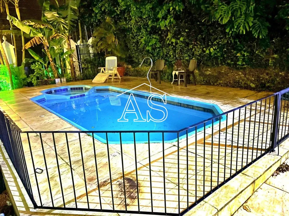 Casa, 3 quartos, 280 m² - Foto 11