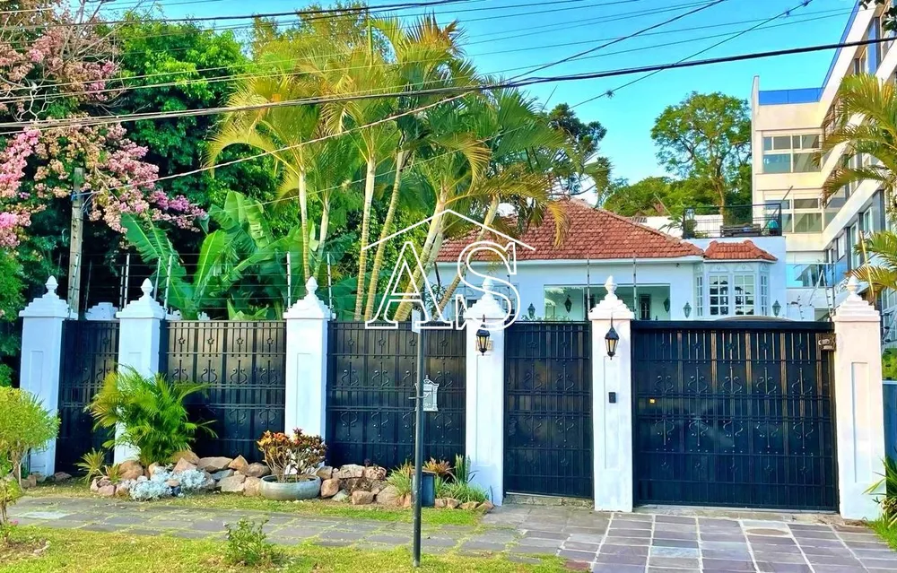 Casa, 3 quartos, 280 m² - Foto 1