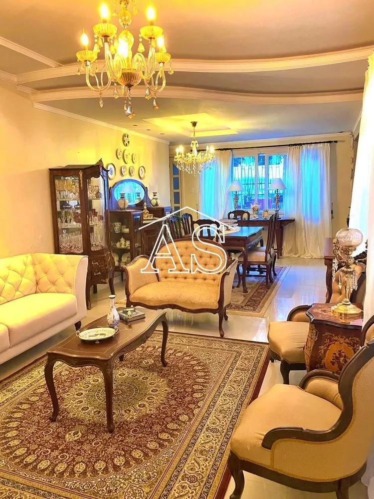 Casa, 3 quartos, 280 m² - Foto 5