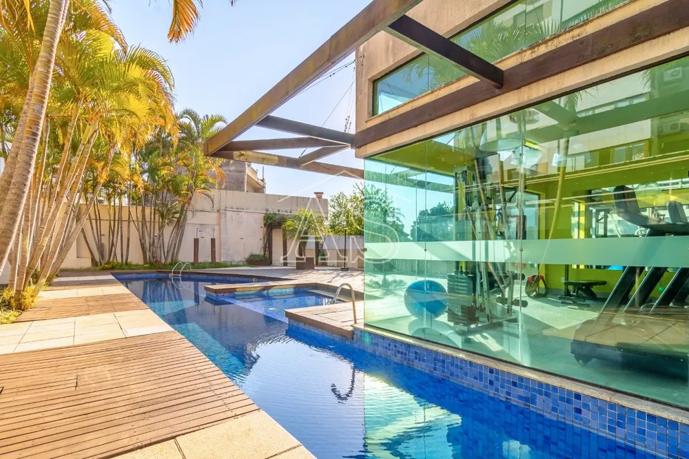 Apartamento, 3 quartos, 94 m² - Foto 14