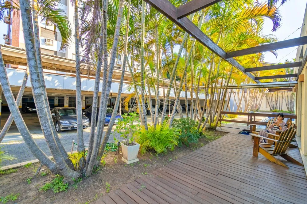 Apartamento, 3 quartos, 94 m² - Foto 37