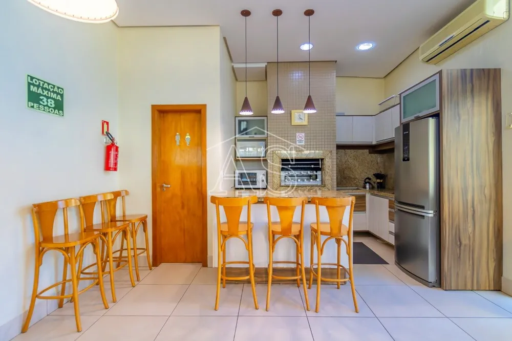 Apartamento, 3 quartos, 94 m² - Foto 33