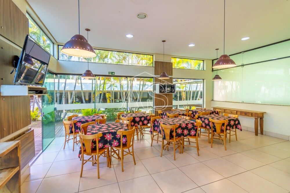 Apartamento à venda com 3 quartos, 94m² - Foto 16