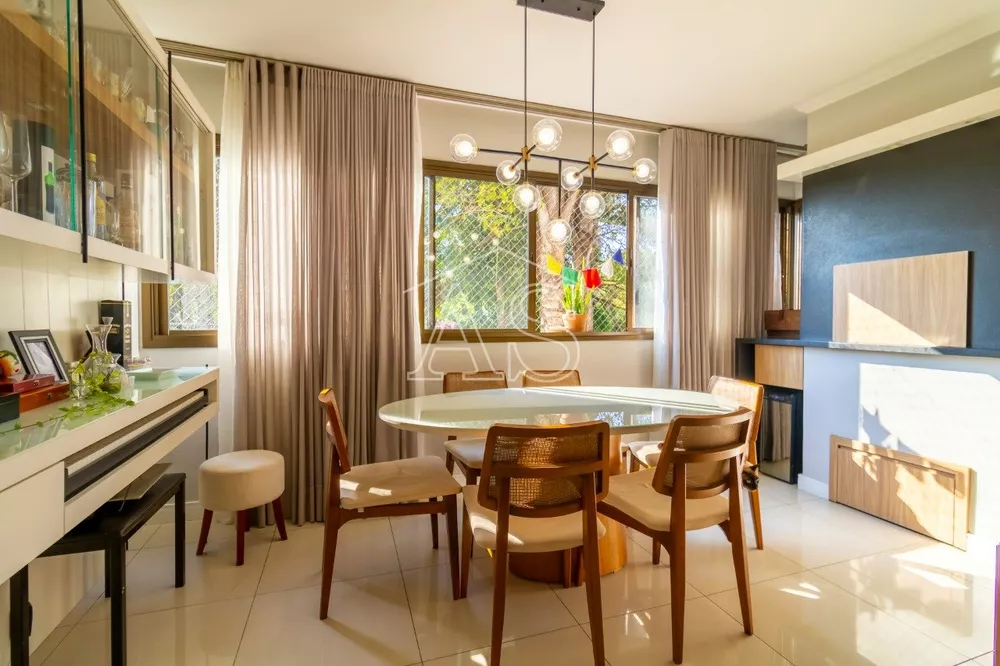 Apartamento, 3 quartos, 94 m² - Foto 2