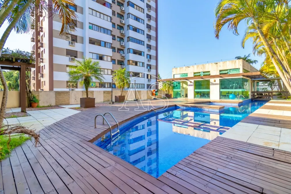 Apartamento, 3 quartos, 94 m² - Foto 16